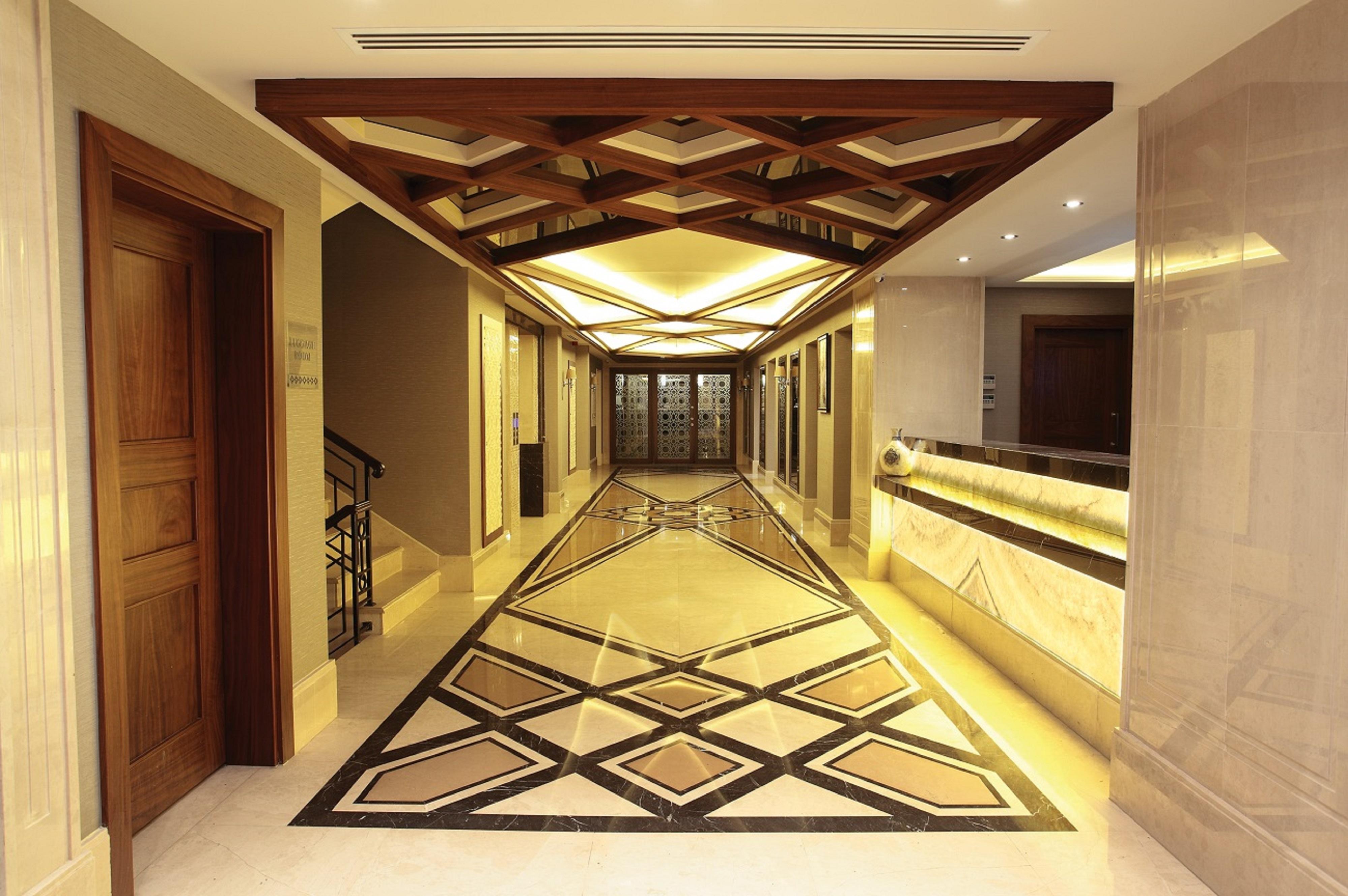 Grand Durmaz Hotel Стамбул Экстерьер фото