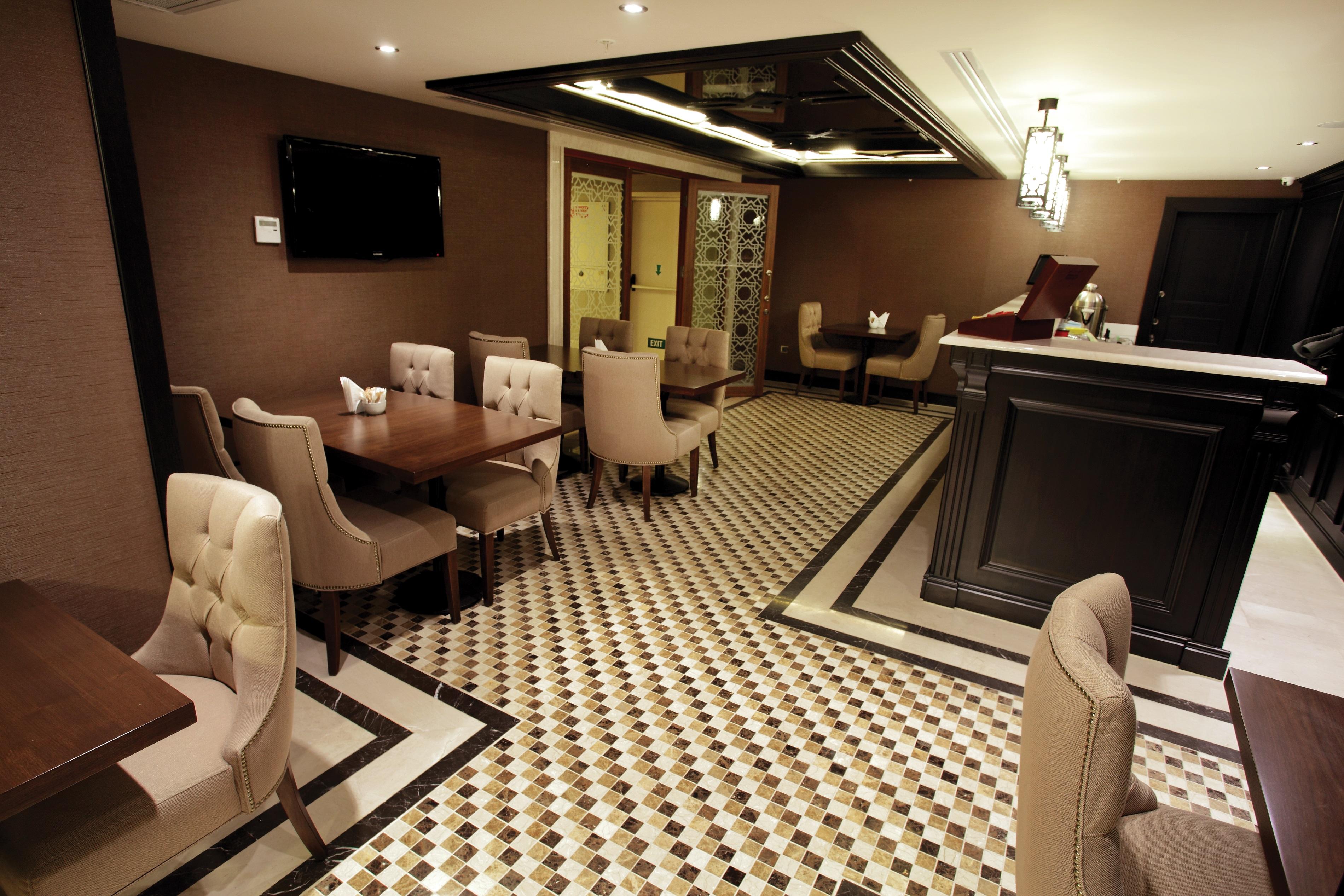 Grand Durmaz Hotel Стамбул Экстерьер фото