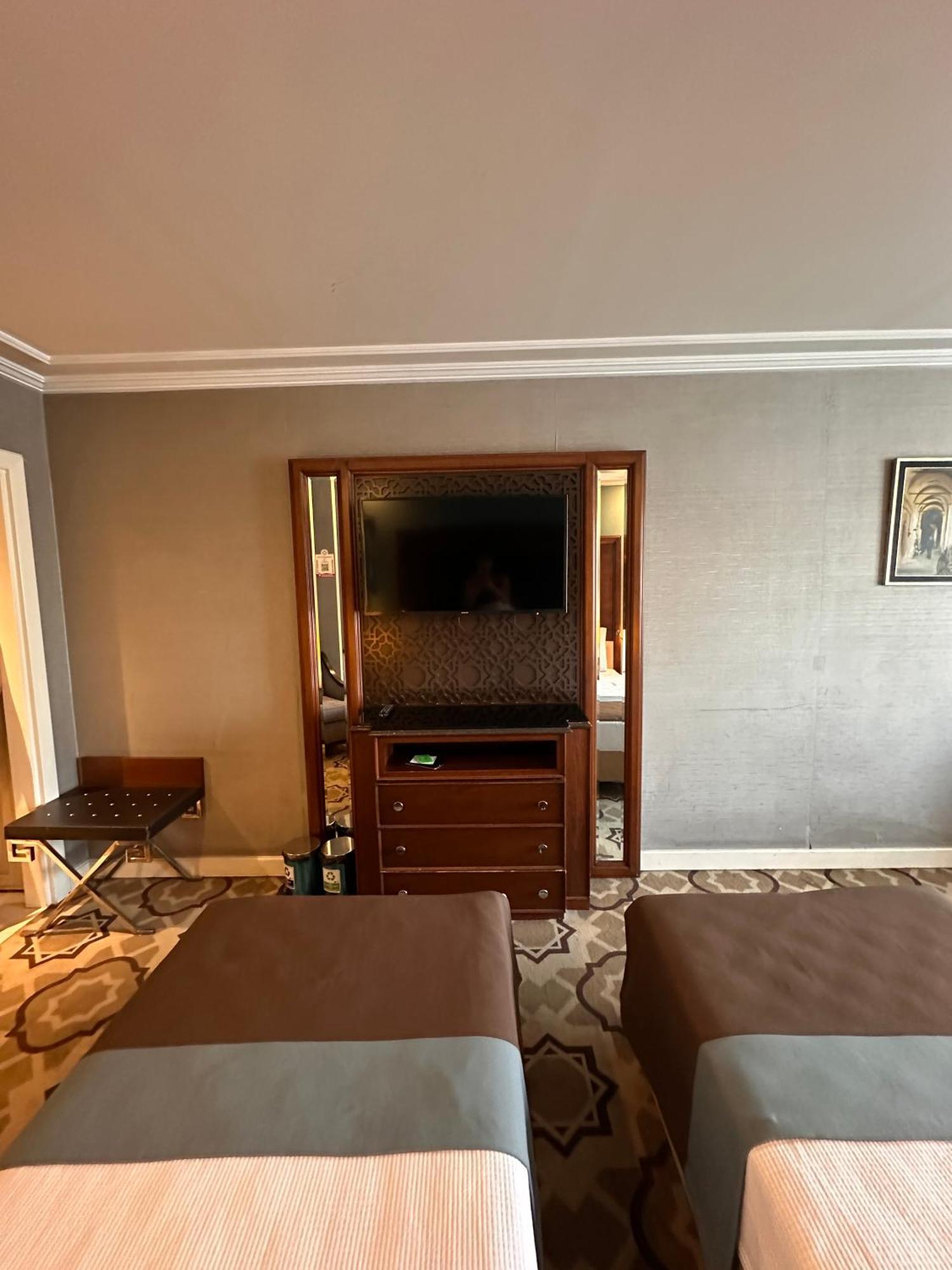Grand Durmaz Hotel Стамбул Экстерьер фото