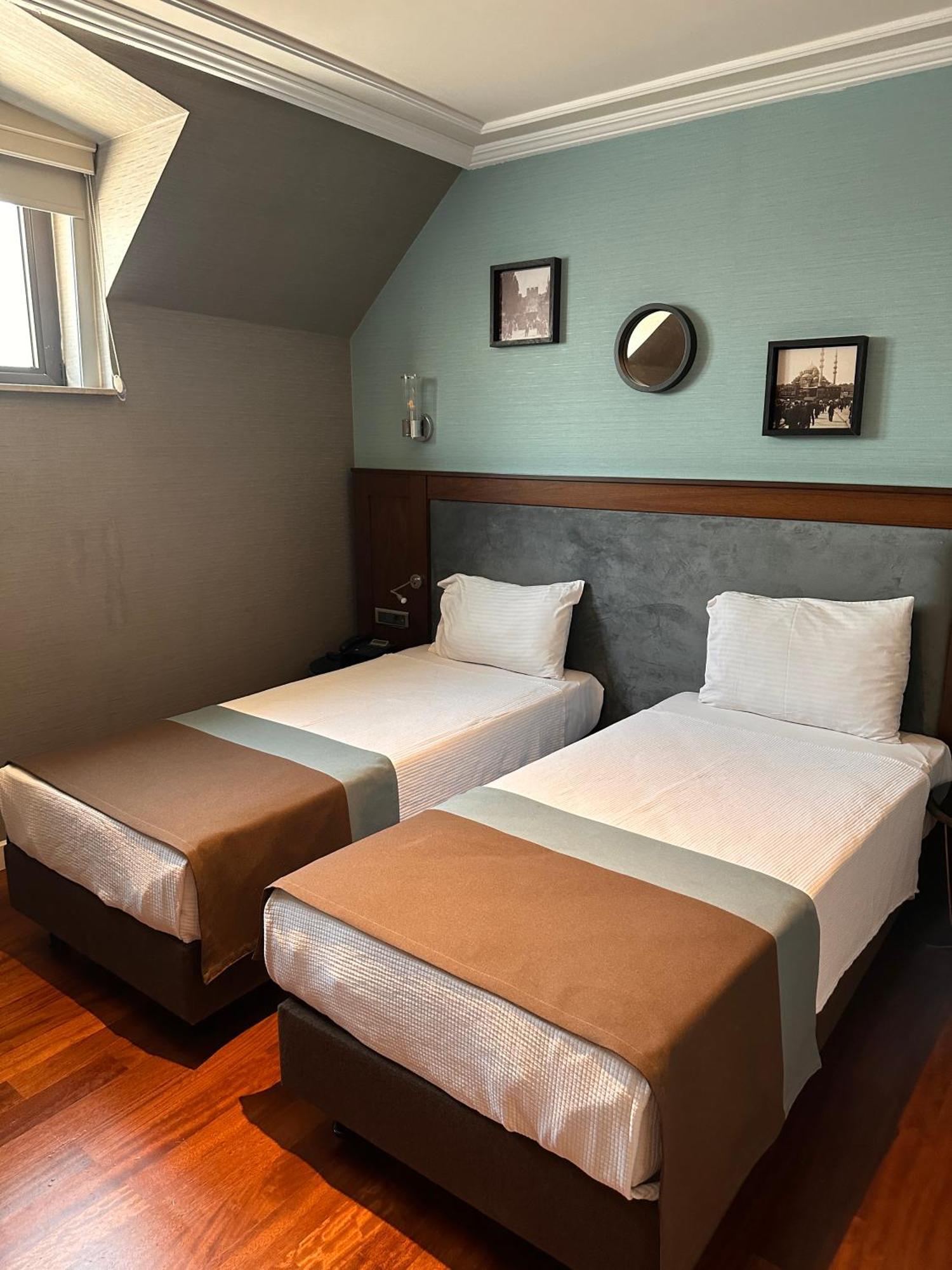 Grand Durmaz Hotel Стамбул Экстерьер фото