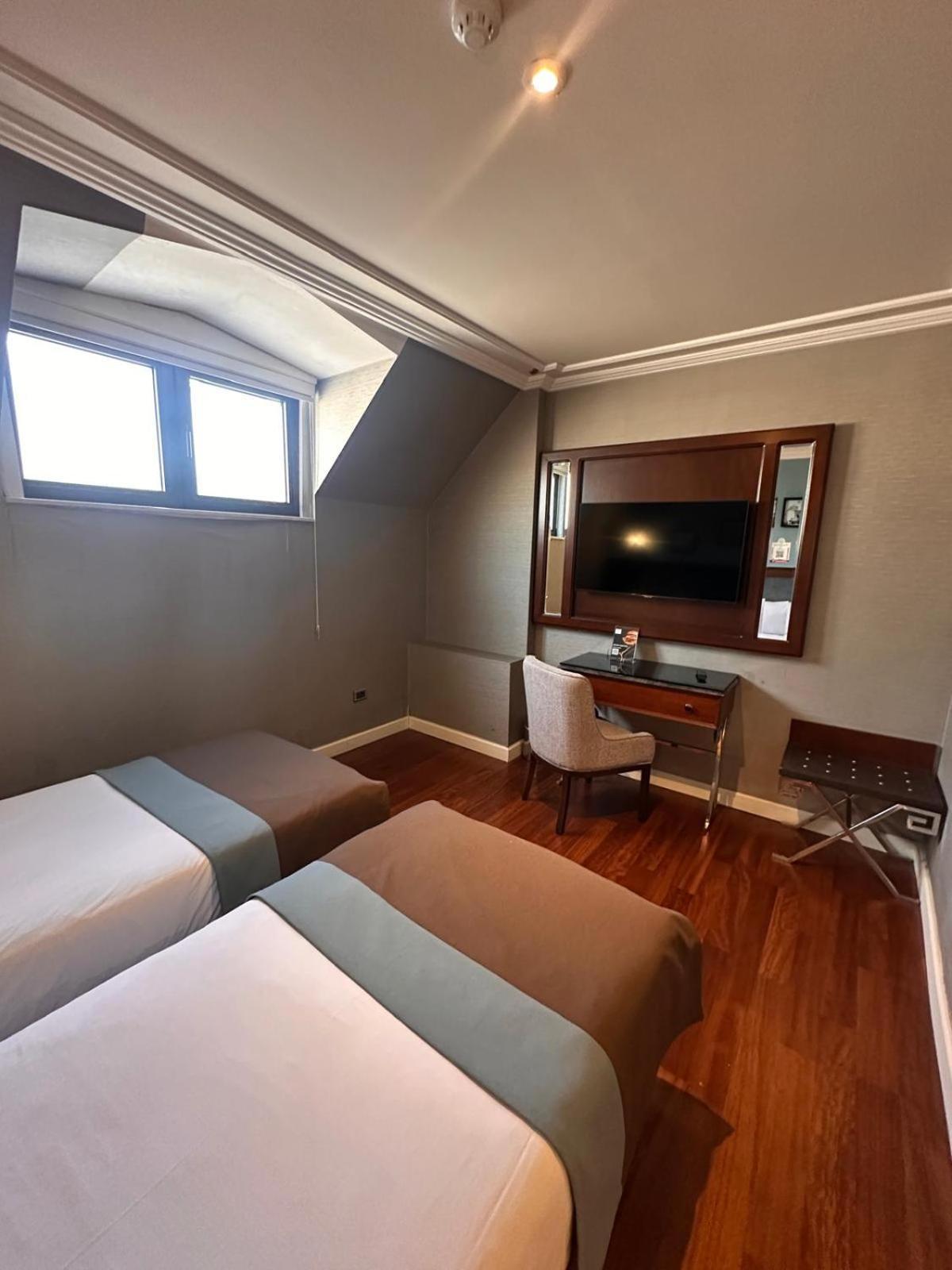 Grand Durmaz Hotel Стамбул Экстерьер фото